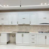 نصب و تعمیرات  کمد دیواری و کابینت