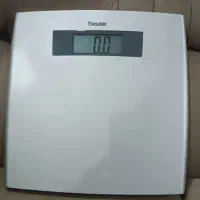 ترازو وزن کشی آلمان beurer