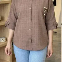 شومیز ترند حراجی رسید
