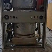 پکیج|آبگرمکن، پکیج، شوفاژ|خمینی‌شهر, |دیوار