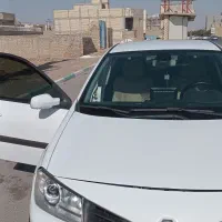 مگان اتومات