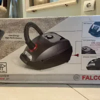 جاروبرقی ۲۴۰۰وات falco پلمپ