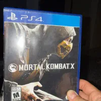 Mortal kombat x