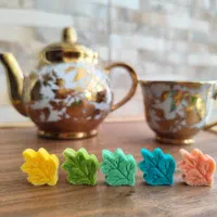 قند تزیینی طعم دار