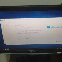 کامپیوتر پر سرعت گیگابایت مناسب بازی و کار اداری