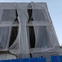 مستغلات درحال ساخت تکواحدی