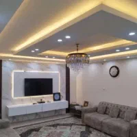 اجرا کناف با بهترین مصالح با لاین نوری