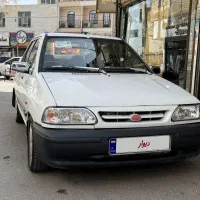 پراید 131 مدل 93