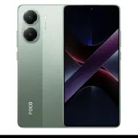 گوشی poco x7 pro فقط معاوضه باs22ultra