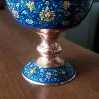 شکلات خوری مسی