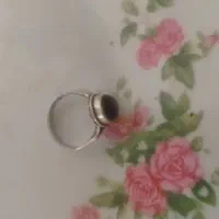 انگشتر دست دلبر