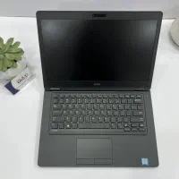 لپ تاپ Dell نسل 7 مشابه آکبند