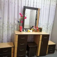 میزآرایش