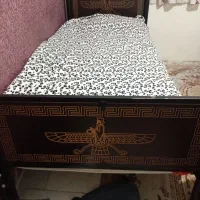 تخت تک نفره