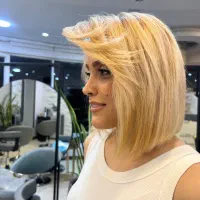 مدل رایگان کوتاهی