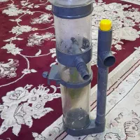 پروتئین اسکیمر ماکرو آکوا مدل As 100P