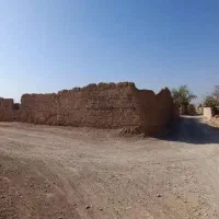 130 متر زمین چهارباغ نجف اباد