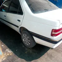 پژو405slx