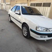 پژو پارس سال درجه یک و خانگی