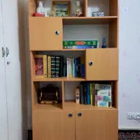 کتابخانه MDF