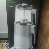 چای ساز تلیونیکس