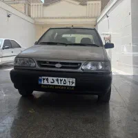 پراید 91