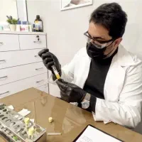 تزریق فیلر تخصصی افزایش قطر آلت تناسلی در آقایان
