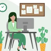 استخدام منشی (دستیار مدیر عامل)