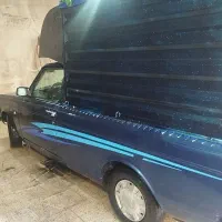 پیکان وانت عروسک بساط یرالما یومورتا