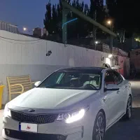 اپتیما جی تی لاین