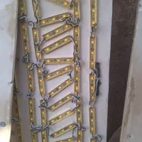 ال ای دی ۱۲ ولت تابلو