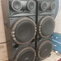 اسپیکر‌دوتیکه