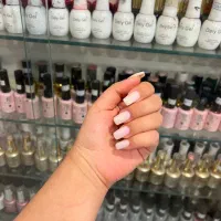 دستیار ناخون