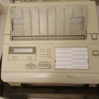 دستگاه فاکس آلمانی  AF-300-1 با امکان گرفتن کپی
