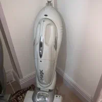 جاروشارژی دوعدد