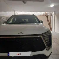 کی ام سی ایکس ۵ صفر - مدل ۱۴۰۴ (۷۰۰ تا کار)