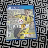 سیدی FiFA17 و FiFA 19