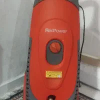 کارواش رد پاور