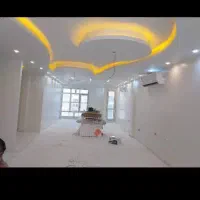 آسانسوردار ۵۰متر حیاط خلوت پیش‌فروش