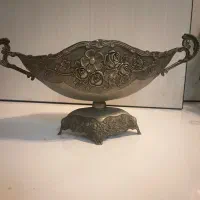 ظروف پذیرایی سیلور یا پیوتر اصل