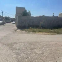 زمین مسکونی نبش ۹۰ متری نیار
