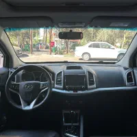جک s3|خودرو سواری و وانت|کرج, کوی مدرس|دیوار