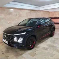 فونیکس fx دو دیفرانسیل