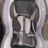 صندلی ماشین baby 4 life