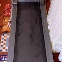 تردمیل در حدنو