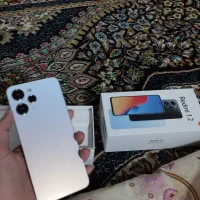 گوشی Rdmi12