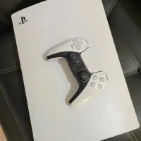 Ps5 فت دیجیتال تمیز خونگی