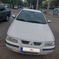 پارس ۹۱ ساینا ۹۸ معاوضه با مدل پایین