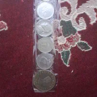 سکه|کلکسیون سکه، تمبر، اسکناس|فولادشهر, B7|دیوار