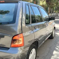 پراید۱۱۱ تمیز خونگی تمیز کم کار